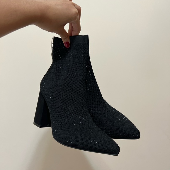 Altard state gemstone booties - Picture 4 of 5